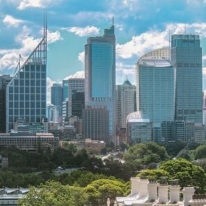 Scentre sells Sydney CBD office towers for $1.52 billion Scentre sells Sydney CBD office towers for $1.52 billion